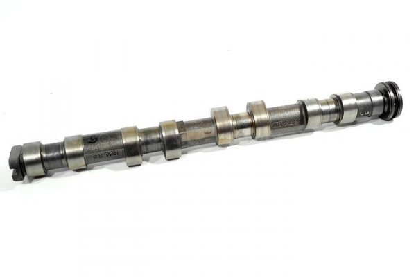 WAŁEK ROZRZĄDU SSĄCY BMW 3 E90 2005 2.0 N46B20B