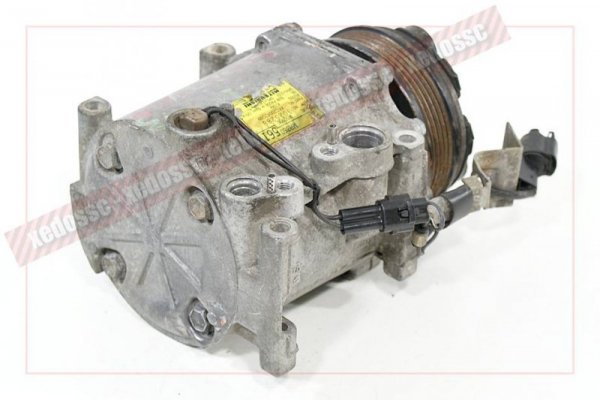 SPRĘŻARKA POMPA KLIMATYZACJI MITSUBISHI COLT 98