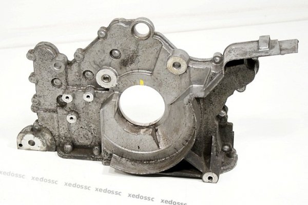 OBUDOWA ROZRZĄDU VW TOUAREG 02 4.2 AXQ 077103153K