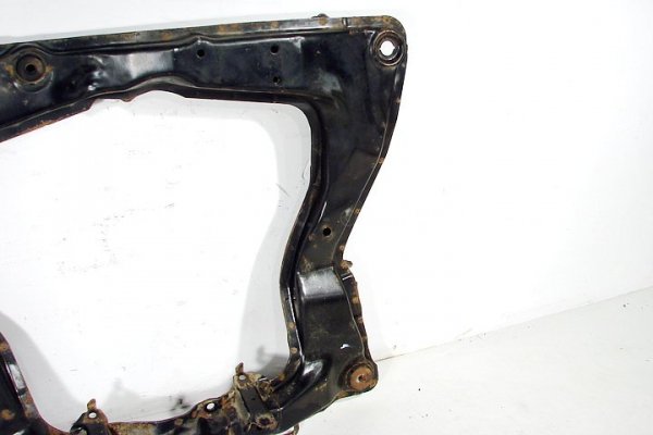 _Belka ława sanki wózek silnika Daihatsu Cuore L7 1998 1.0i