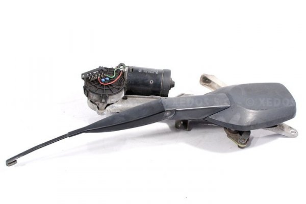 MECHANIZM SILNICZEK WYCIERACZEKI MERCEDES W210 210