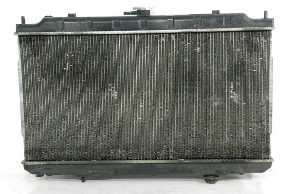 CHŁODNICA WODY NISSAN ALMERA N16 02 2.2 DI