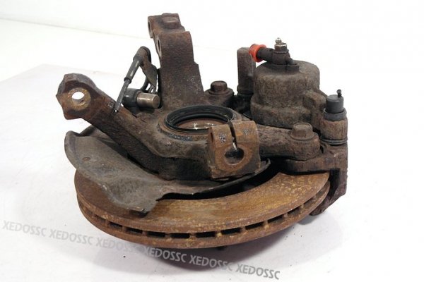 ZWROTNICA PRZÓD LEWA MAZDA 626 GF 00 2.0 DITD 16V