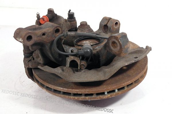 ZWROTNICA PRZÓD LEWA MAZDA 626 GF 00 2.0 DITD 16V