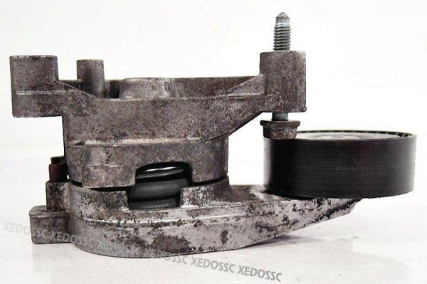 NAPINACZ PASKA AUDI A3 05 2.0 TDI BKD 03C903315