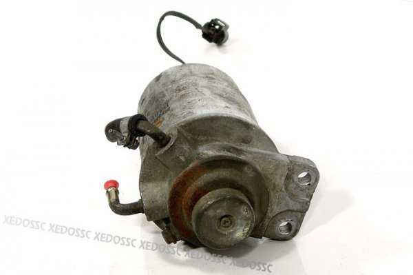 PODSTAWA FILTRA PALIWA MITSUBISHI L200 K74 99 2.5