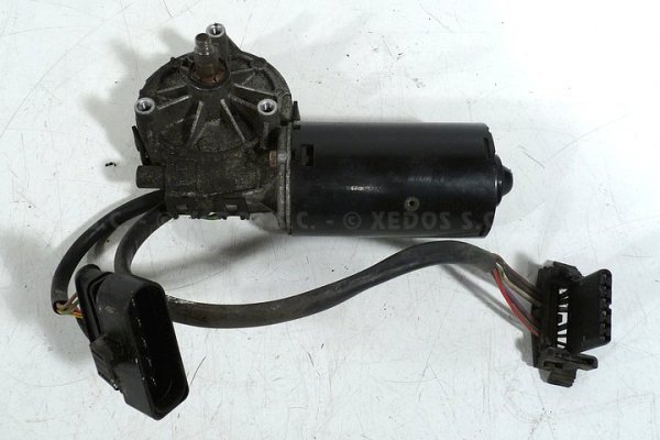 SILNICZEK WYCIERACZKI PRZÓD VW SHARAN 97 058960829
