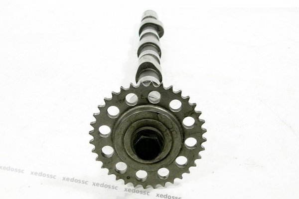 WAŁEK WYDECHOWY NISSAN PRIMERA P11 00 2.0 16V SR20