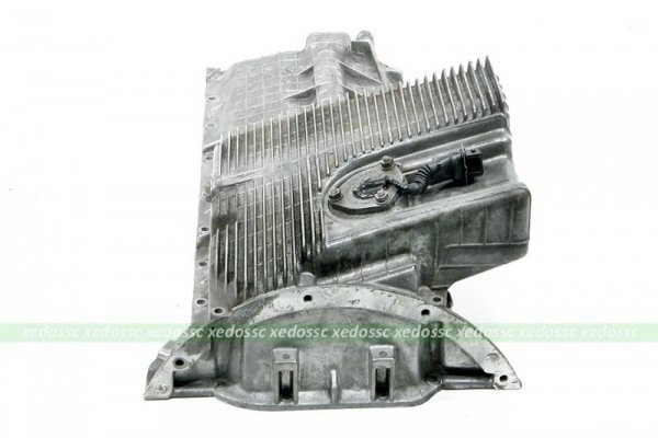 MISKA OLEJOWA BMW 3 E36 97 2.5 TDS AUTOMAT COMBI