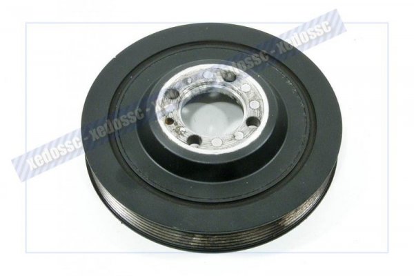 KOŁO PASOWE WAŁU MITSUBISHI GRANDIS 05 2.4 16V VAT