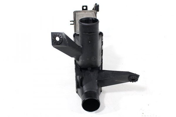 INTERCOOLER CHŁODNICA POWIETRZA BMW 5 E39 1997 2.5