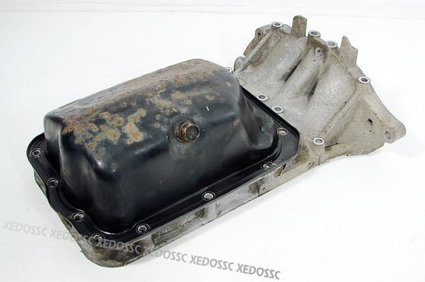 MISKA OLEJOWA OLEJU MAZDA 626 GF 1998 1.8 16V FP