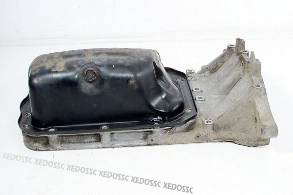 MISKA OLEJOWA OLEJU MAZDA 626 GF 1998 1.8 16V FP
