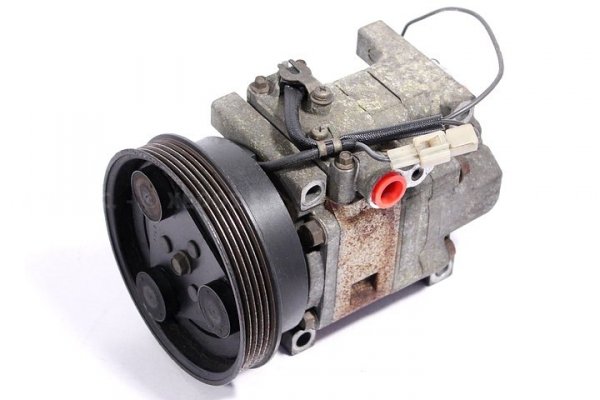 _Sprężarka klimatyzacji Mazda Premacy CP 2000 1.8i 16V