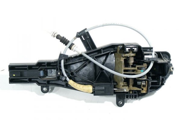 KLAMKA TYŁ TYLNA LEWA BMW 3 320 E90 05 2.0 A34
