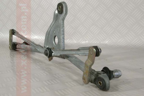 MECHANIZM WYCIERACZEK ROVER 75 MG ZT-T 2001