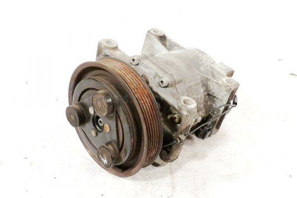 SPRĘŻARKA KLIMATYZACJI NISSAN PRIMERA 98 2.0 p11
