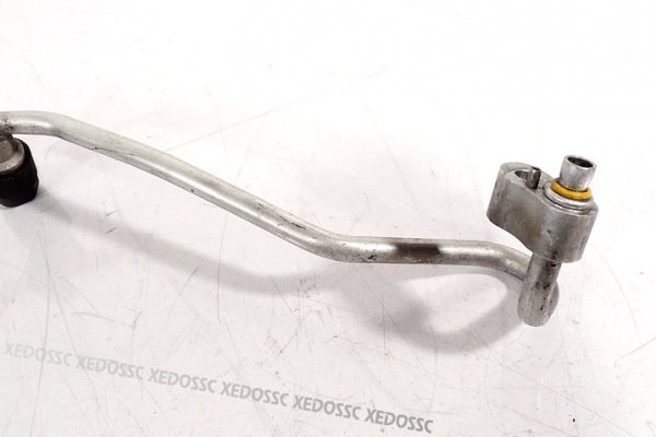PRZEWODY KLIMATYZACJI  VOLVO V40 98 2.0i