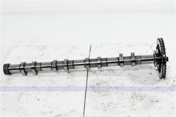 WAŁEK ROZRZĄDU FORD TRANSIT M280 04 2.0TDDI WYDECH