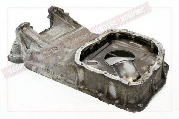 MISKA OLEJOWA HYUNDAI TRAJET 02 2.0 16V G4JP Z VAT