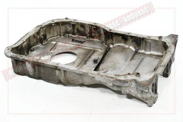 MISKA OLEJOWA HYUNDAI TRAJET 02 2.0 16V G4JP Z VAT