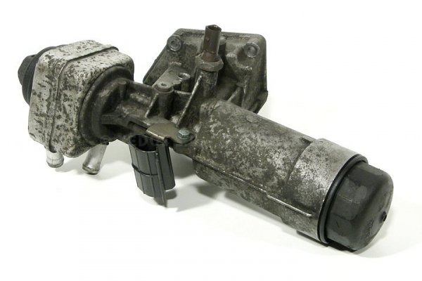 Podstawa filtra oleju X-231410