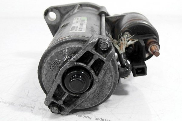 ROZRUSZNIK SKODA FABIA 03 1.9 TDI VALEO 02M911023R