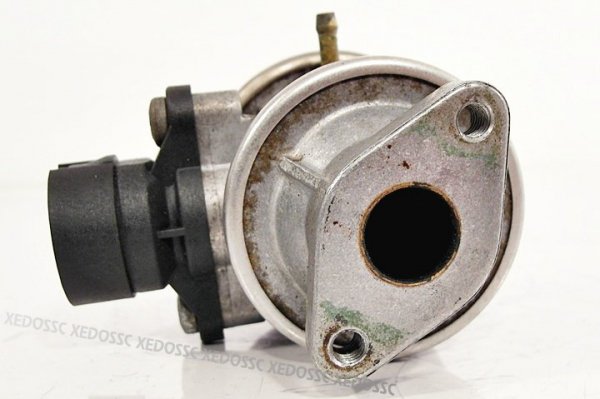 ZAWÓR EGR SKODA OCTAVIA 00 2.0 8V AQY 037131351C