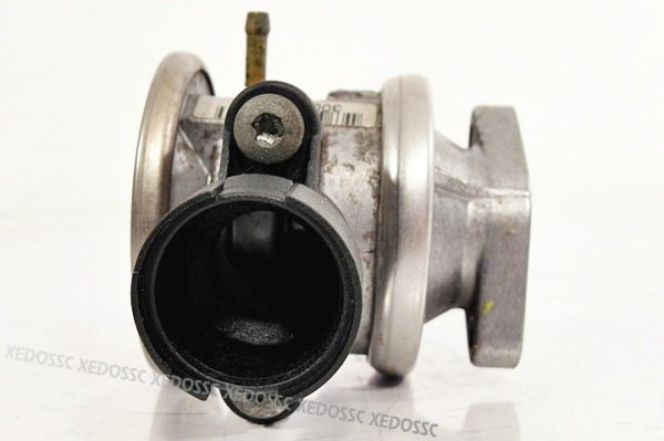 ZAWÓR EGR SKODA OCTAVIA 00 2.0 8V AQY 037131351C