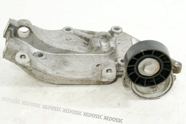 NAPINACZ PASKA VOLVO V50 05 2.0D D4204T 9650034280