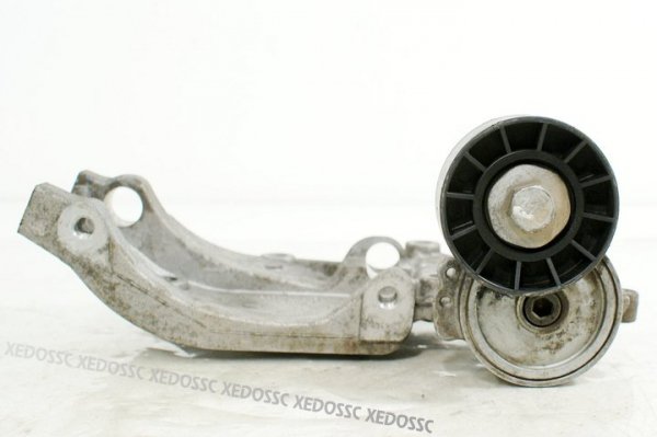 NAPINACZ PASKA VOLVO V50 05 2.0D D4204T 9650034280