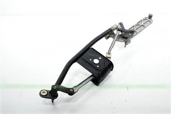 MECHANIZM WYCIERACZEK HYUNDAI TRAJET 03 FV XEDOS