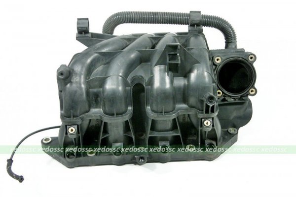 Kolektor ssący VW GOLF IV 2002 1.4 16V 06B906051 