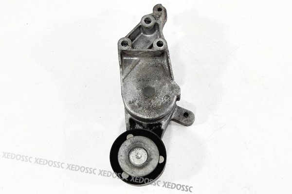 NAPINACZ PASKA KLINOWEGO VW POLO 6K 01 1.9 SDI AGP