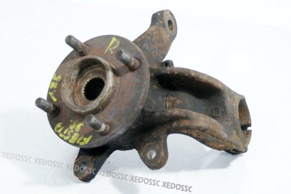 ZWROTNICA PRZÓD PRAWA FORD FIESTA 99 1.25