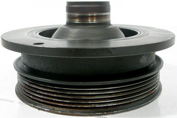 KOŁO PASOWE WAŁU MERCEDES C-KLASA W202 99 2.0 16V