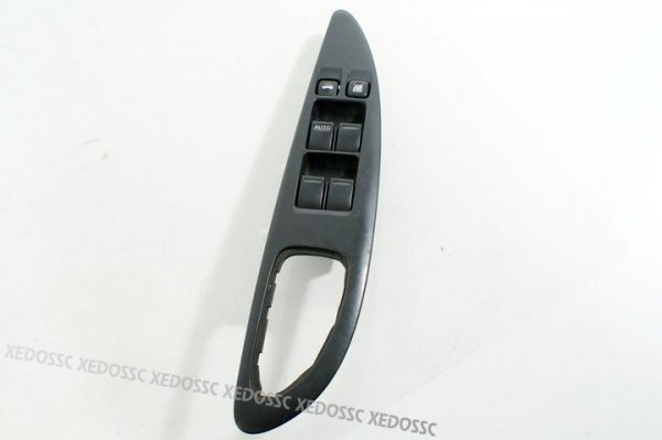 PANEL STEROWANIA SZYB SZYBAMI NISSAN PRIMERA P12