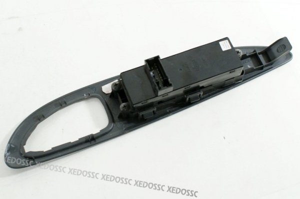 PANEL STEROWANIA SZYB SZYBAMI NISSAN PRIMERA P12