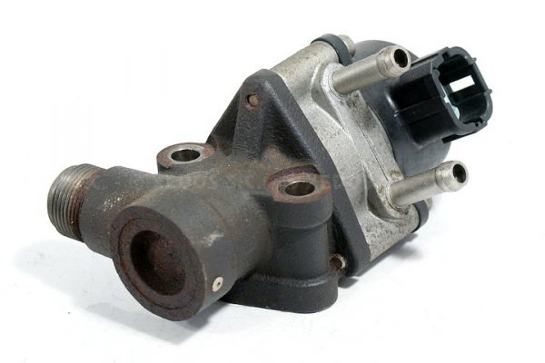 ZAWÓR EGR NISSAN ALMERA N16 2000 1.5 16V QG15