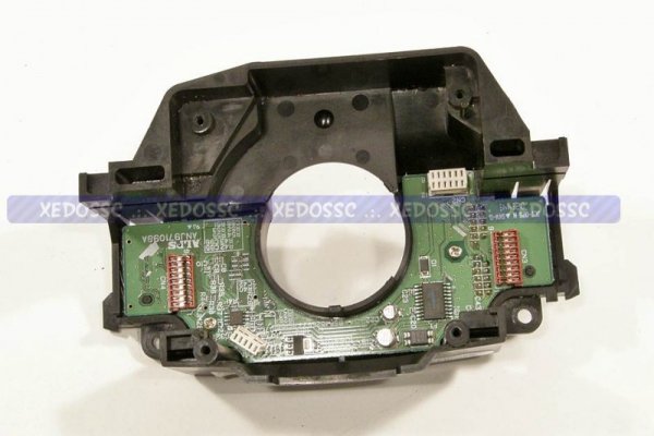 PRZEŁĄCZNIK ZESPOLONY VOLVO S60 04 30658653 SEDAN