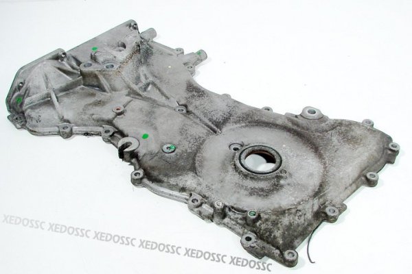 Obudowa Osłona Rozrządu Ford Mondeo MK3 2000-2007 2.0i 16V