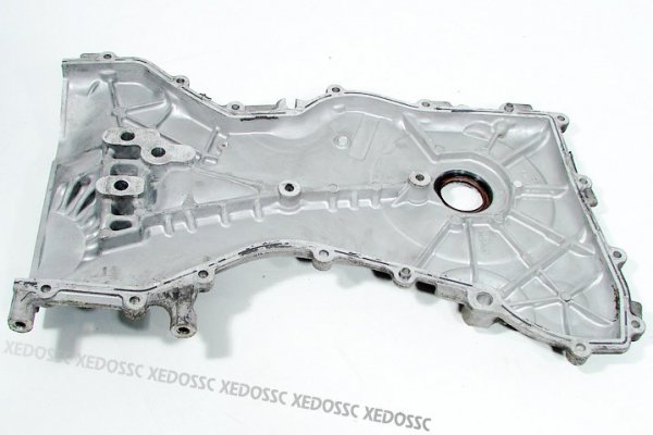 Obudowa Osłona Rozrządu Ford Mondeo MK3 2000-2007 2.0i 16V