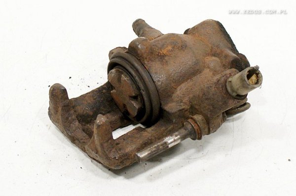 ZACISK HAMULCOWY TYŁ LEWY FORD SIERRA 91 FV XEDOS