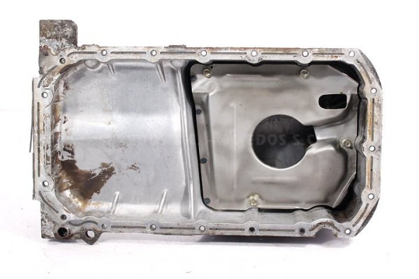MISKA OLEJOWA OLEJU KIA SEPHIA 99 1.8 16V