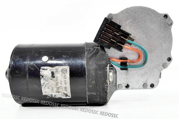 SILNICZEK WYCIERACZEK VW GOLF IV 00 3D 1J1955113A