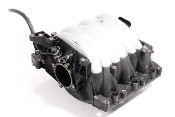 KOLEKTOR SSĄCY AUDI A6 C5 99 2.8 V6 ALG 078133223S
