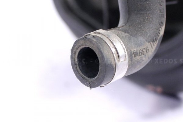 KOLEKTOR SSĄCY SKODA FABIA I 04 1.2 6V 03D129743D