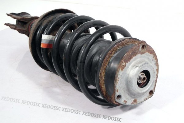 AMORTYZATOR PRZÓD PRAWY SAAB 9-5 TS3E 99 2.0 TURBO