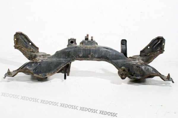 SANKI WÓZEK ŁAWA SILNIKA MAZDA 323 323F BA 96