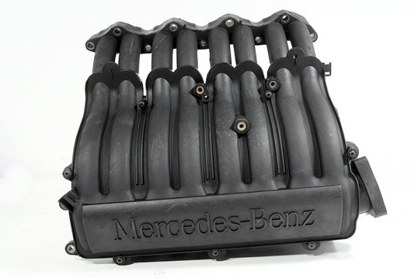 KOLEKTOR SSĄCY MERCEDES A-KLASA W168 1.7 CDI